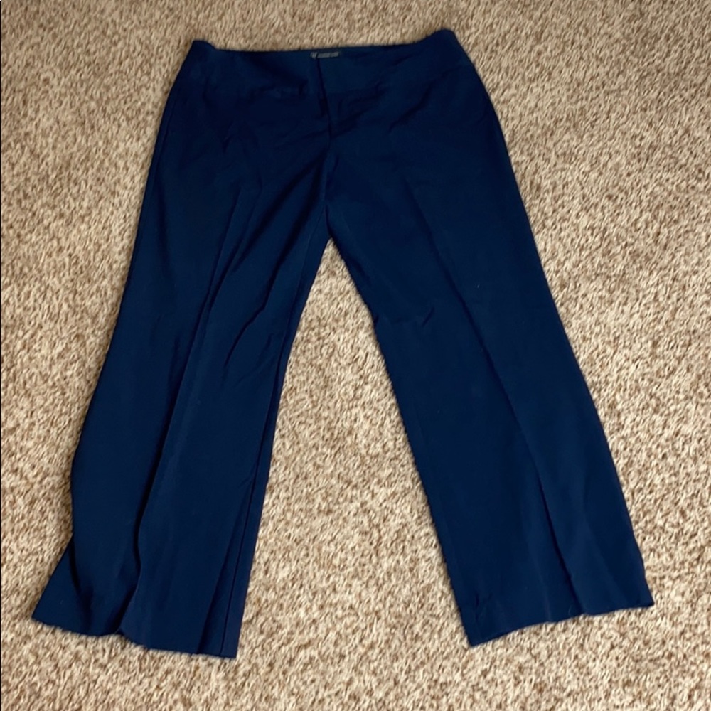 3/30 INC Trousers
